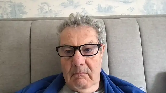 Oldpistolpete online show from March 23, 2026, 9:24 am