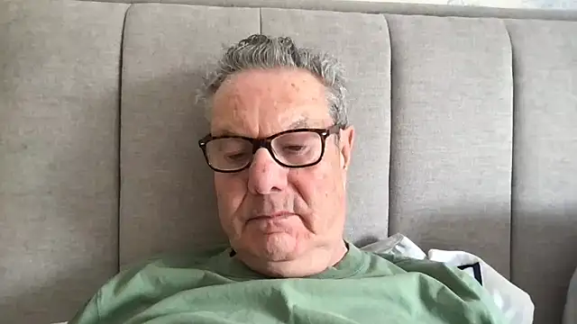 Oldpistolpete online show from April 9, 2026, 8:31 am