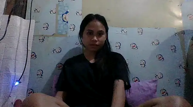 Snapshot of Imyourpinay chatting on February 7, 2025, 10:19 am Imyourpinay online show from February 7, 2025, 10:19 am