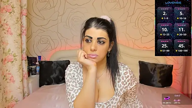 Snapshot of Elizabettalee chatting on January 9, 2026, 2:42 pm Elizabettalee online show from January 9, 2026, 2:42 pm