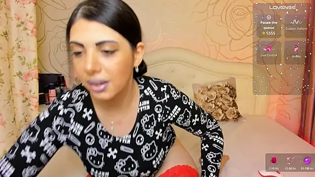 Snapshot of Elizabettalee chatting on February 21, 2026, 5:58 pm Elizabettalee online show from February 21, 2026, 5:58 pm