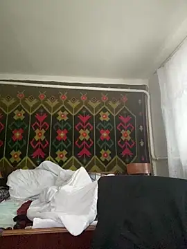 Snapshot of GHsveter chatting on April 17, 2026, 9:45 am GHsveter online show from April 17, 2026, 9:45 am