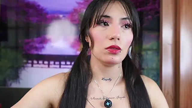 Snapshot of miss_sharlotte18 chatting on November 29, 2025, 11:13 am miss sharlotte18 online show from November 29, 2025, 11:13 am