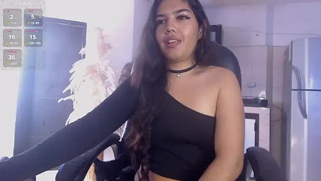 liz bedoutxx online show from February 15, 2026, 5:31 pm