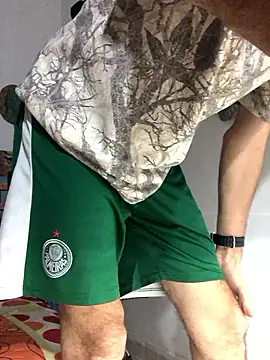 Cabetothepro online show from January 17, 2026, 4:06 am