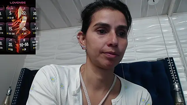 Snapshot of Eva-Williams chatting on March 16, 2025, 12:12 am Eva-Williams online show from March 16, 2025, 12:12 am