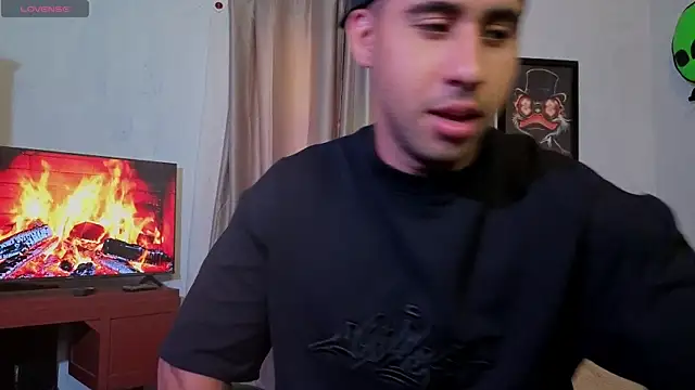 Daiki Jack online show from November 14, 2025, 3:33 pm