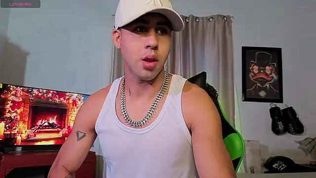 Daiki Jack online show from November 28, 2025, 2:09 pm