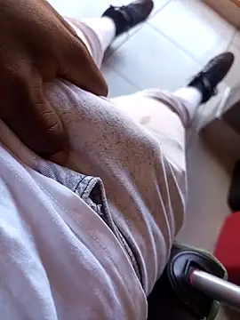 chef-dudi012 online show from February 2, 2026, 6:34 am