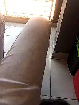 chef-dudi012 online show from February 3, 2026, 7:35 am