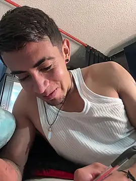 Andy naughty1 online show from February 13, 2026, 3:24 am