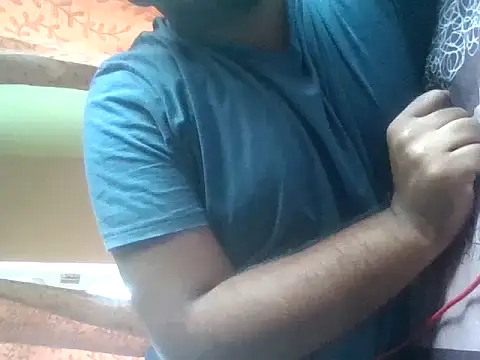 Snapshot of amsnjhuj chatting on October 10, 2025, 7:29 am amsnjhuj online show from October 10, 2025, 7:29 am