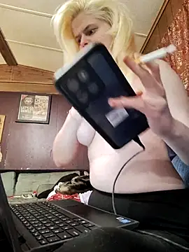 BadAssBitchMakayla online show from February 19, 2026, 2:51 am