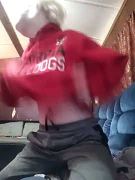 BadAssBitchMakayla online show from February 23, 2026, 4:37 pm