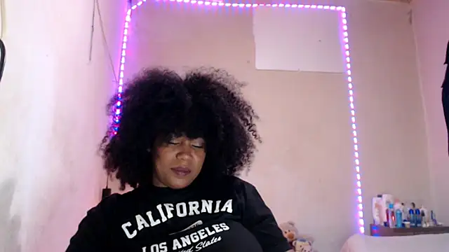 cherry cleou online show from March 29, 2026, 3:06 am