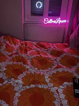 Snapshot of callmelouve chatting on February 2, 2025, 12:19 am callmelouve online show from February 2, 2025, 12:19 am