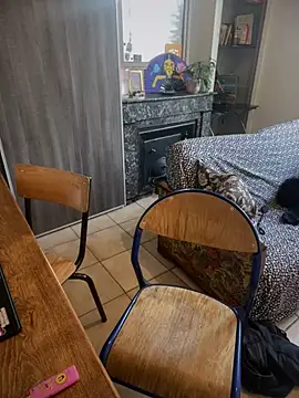 Snapshot of callmelouve chatting on March 5, 2025, 7:38 am callmelouve online show from March 5, 2025, 7:38 am