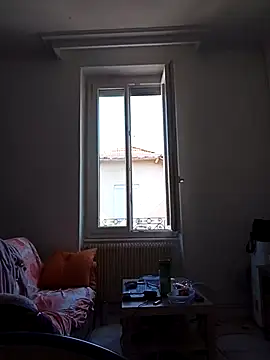 Snapshot of callmelouve chatting on September 19, 2025, 9:32 am callmelouve online show from September 19, 2025, 9:32 am