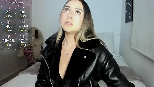 sophi mooreno online show from April 5, 2026, 1:03 am