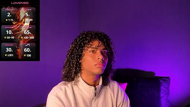 Lucas eevans online show from December 17, 2024, 7:04 pm