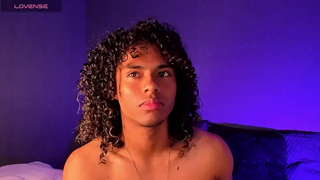 Lucas eevans online show from January 25, 2025, 5:08 pm