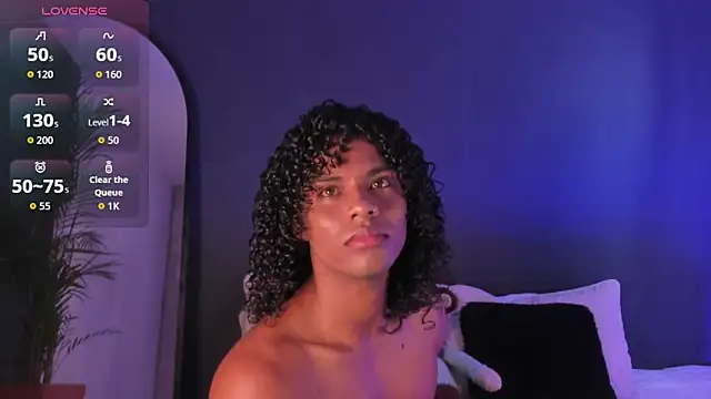 Lucas eevans online show from October 1, 2025, 1:28 pm