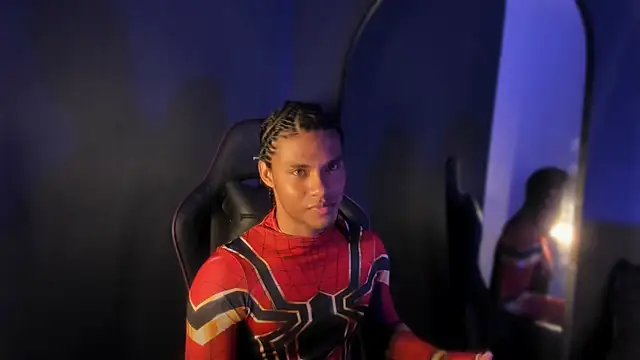 Lucas eevans online show from February 10, 2026, 2:10 pm