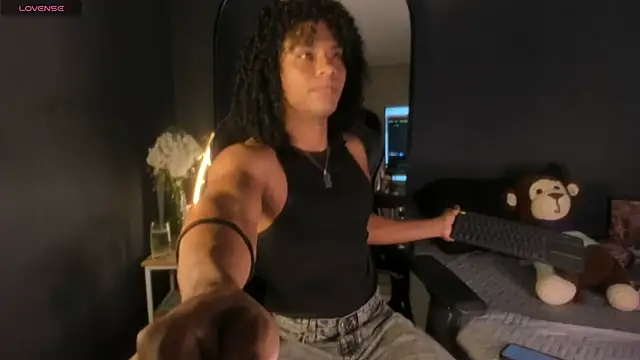 Lucas eevans online show from April 20, 2026, 1:47 pm