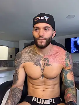 Frank Farrell online show from December 17, 2024, 7:59 pm