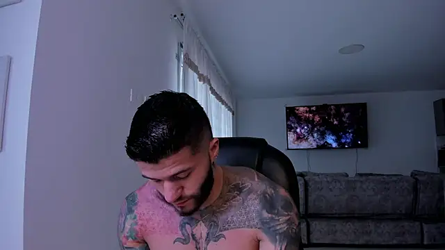 Frank Farrell online show from February 18, 2025, 6:04 pm