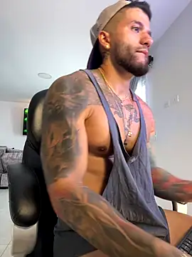 Frank Farrell online show from September 10, 2025, 9:48 pm