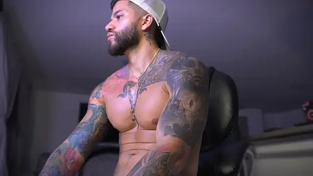 Frank Farrell online show from October 13, 2025, 6:57 am