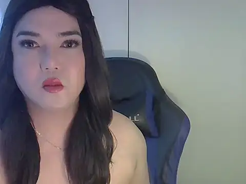 StrawberryWine07 online show from April 13, 2026, 5:29 pm