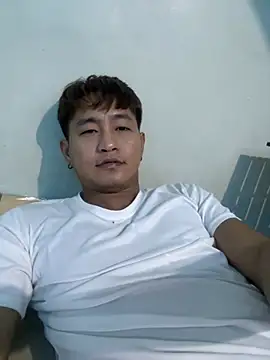 PrinceAkie online show from February 17, 2025, 3:31 pm
