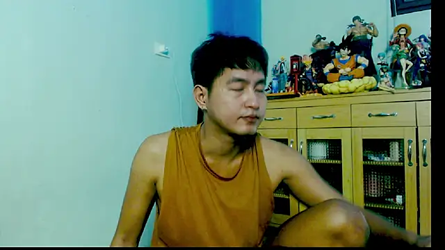 PrinceAkie online show from September 18, 2025, 5:53 am