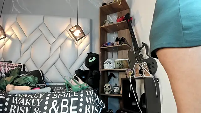 MirandaHaguen online show from February 11, 2025, 12:49 am