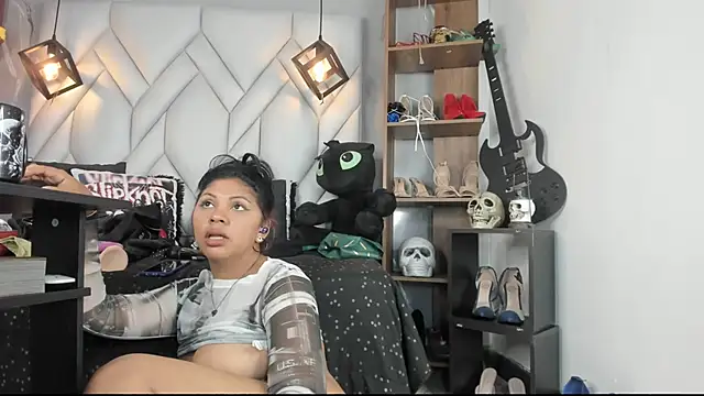 MirandaHaguen online show from March 12, 2025, 3:46 am