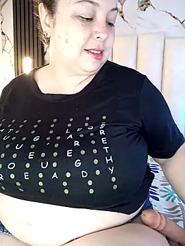 mollieblue69 online show from March 12, 2026, 12:55 pm