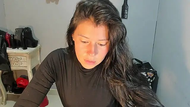 sandyquinnxx online show from February 9, 2026, 4:55 pm