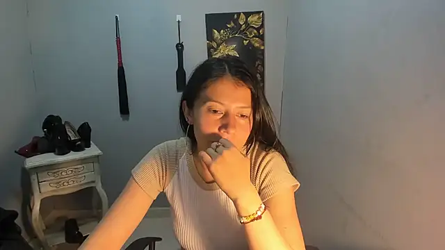 sandyquinnxx online show from May 29, 2026, 1:31 pm