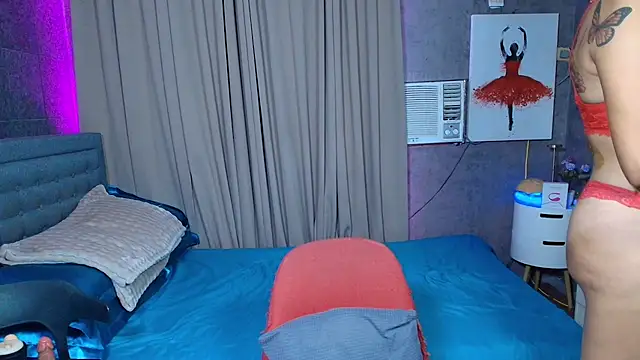 Pretty Cassie69 online show from June 23, 2026, 7:50 am