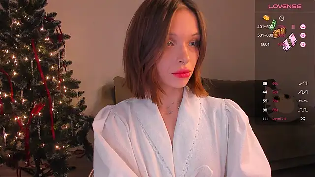 Kossie  online show from December 4, 2024, 3:10 pm