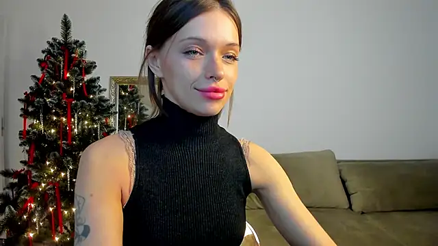 Kossie  online show from December 20, 2024, 2:49 pm