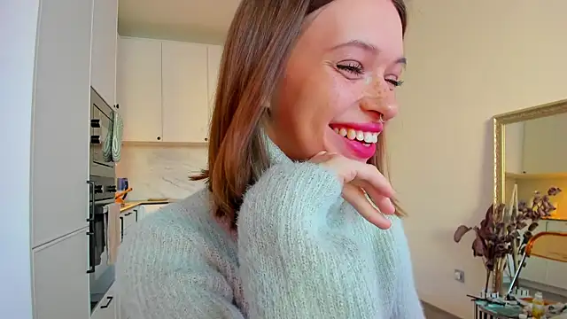 Kossie  online show from February 7, 2025, 11:34 am