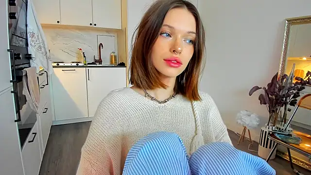 Kossie  online show from February 9, 2025, 10:09 am