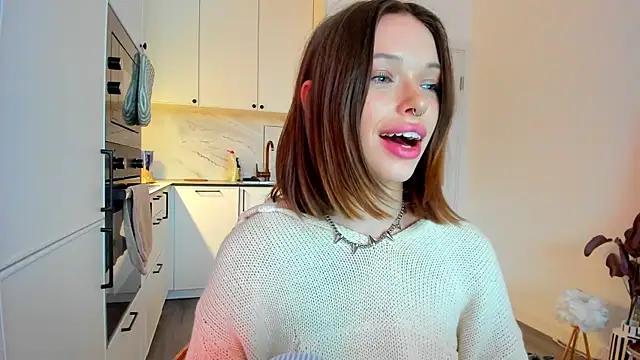 Kossie  online show from February 9, 2025, 1:14 pm