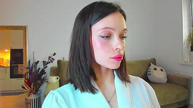 Kossie  online show from March 13, 2025, 10:57 am