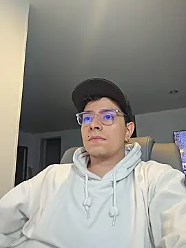 Jhoan saenz online show from September 20, 2025, 6:14 am