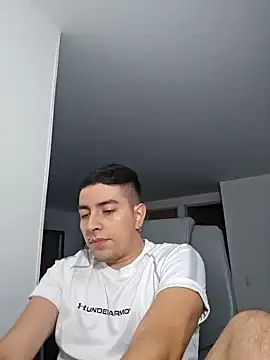 Jhoan saenz online show from September 30, 2025, 12:26 am