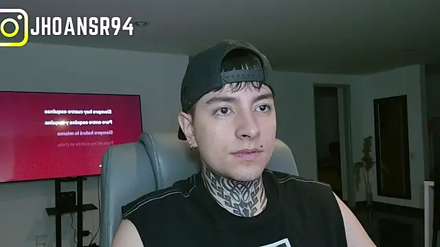 Snapshot of Jhoan_saenz chatting on July 5, 2026, 2:18 am Jhoan saenz online show from July 5, 2026, 2:18 am